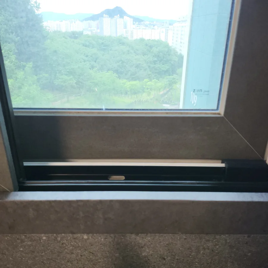 시공 과정 1